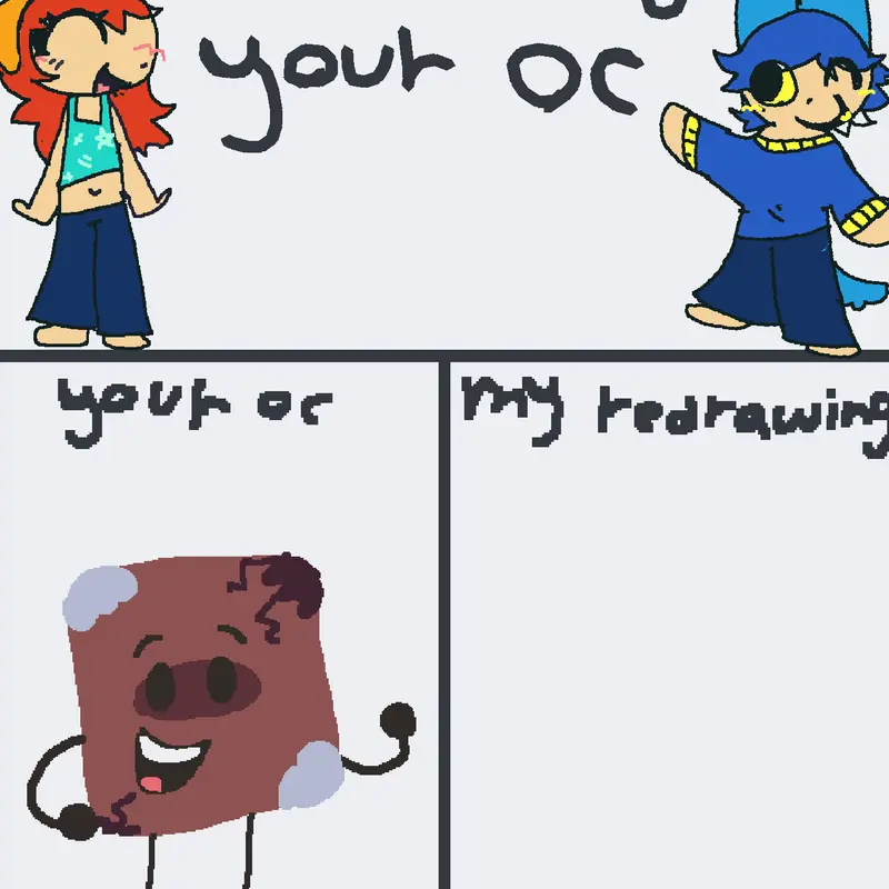 Game by @Fiery_Bfdi