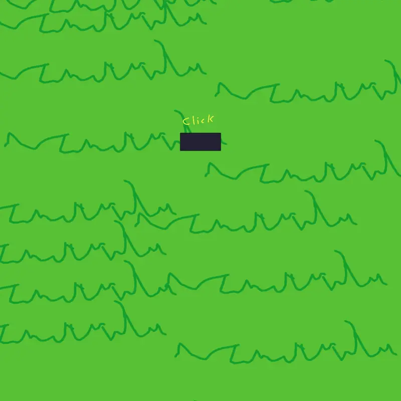 Game by @GreenCube