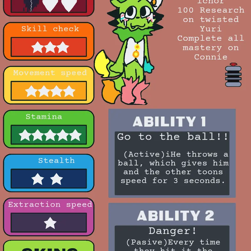 Game by @Yurixx