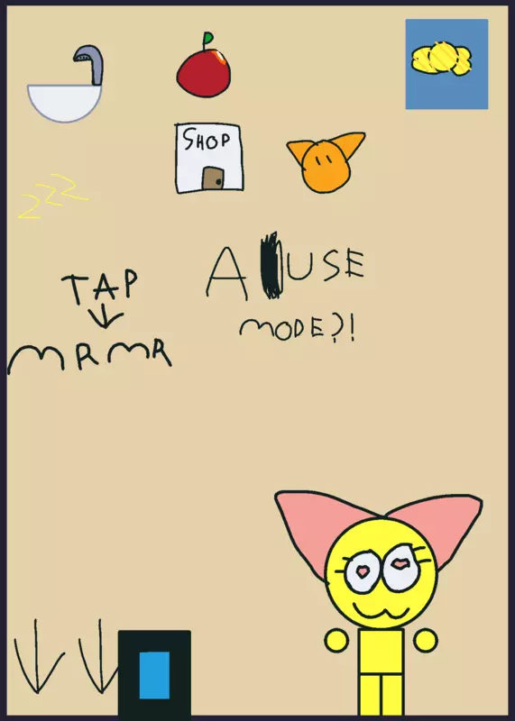 Game by @Elaynajc