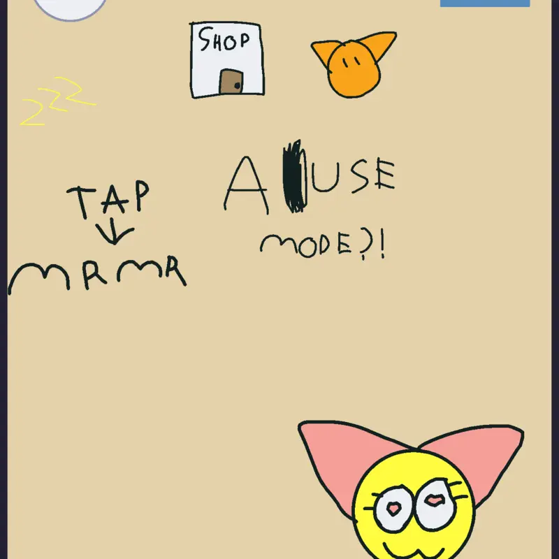 Game by @Elaynajc