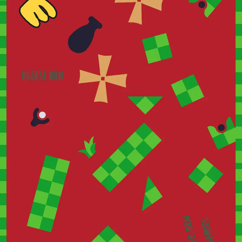 Game by @bendy_russkiu