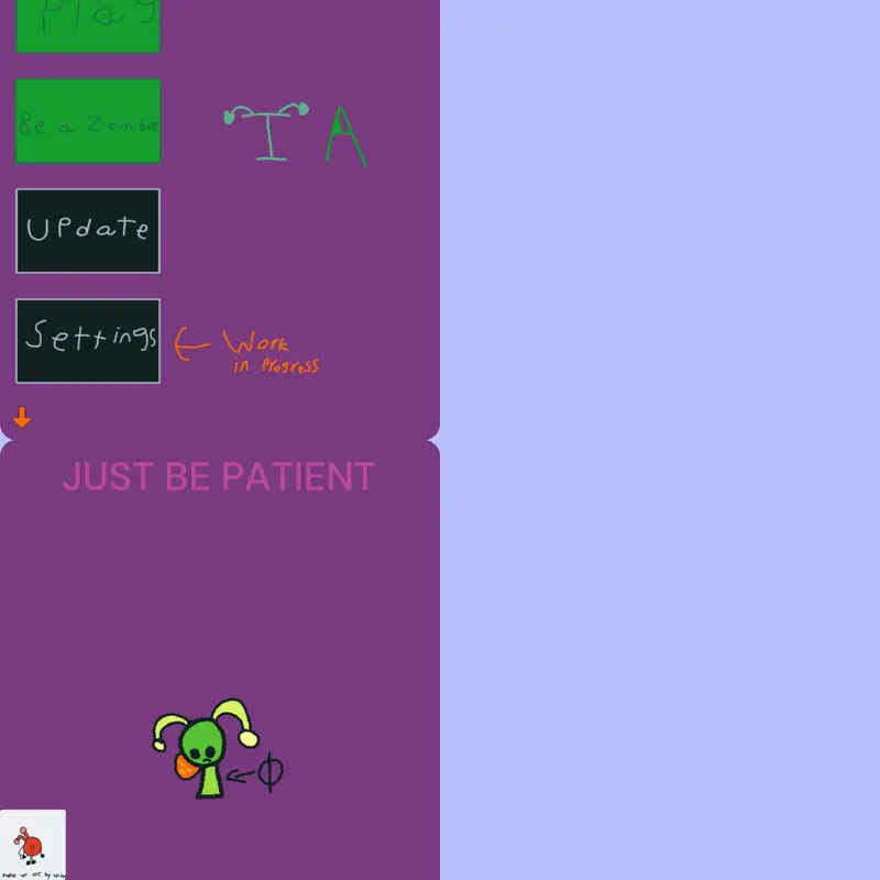 Game by @follow_halloween