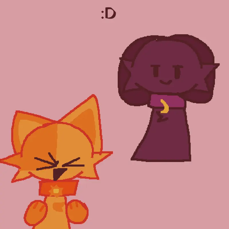 Game by @catday_sun