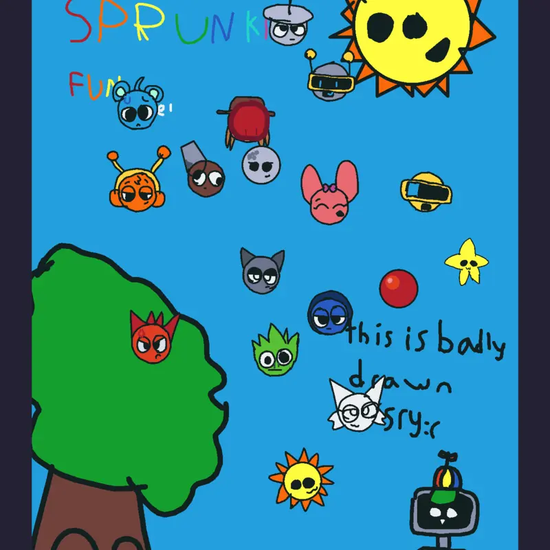 Game by @beccakid2017