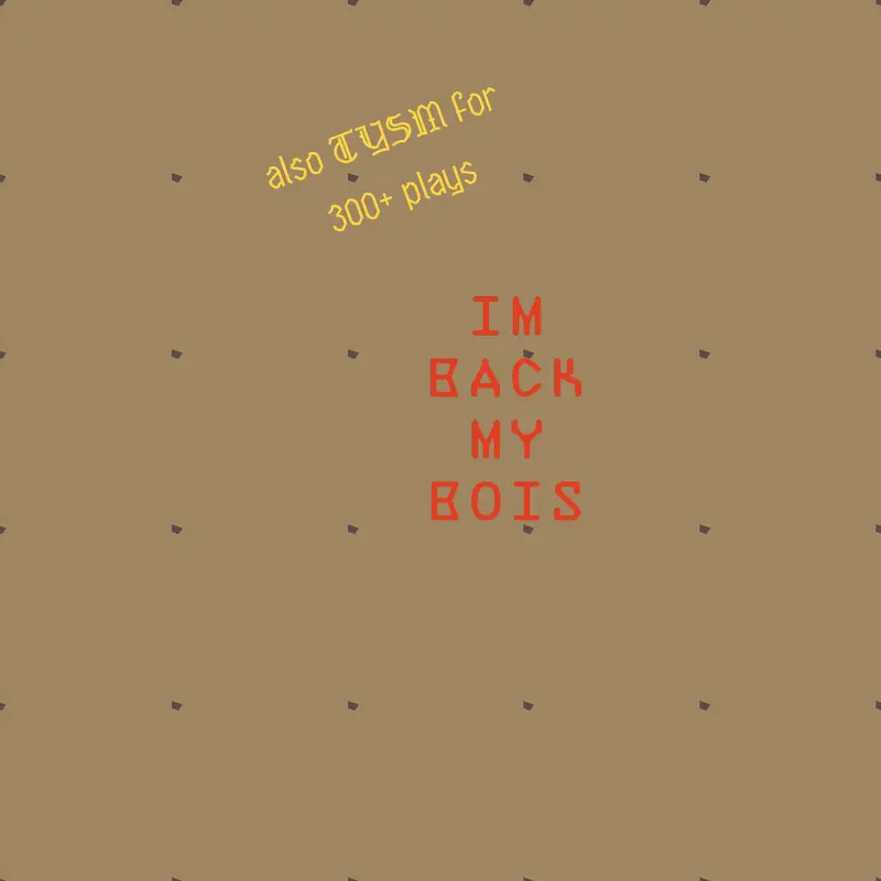 Game by @poorlymadegreekboi