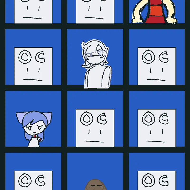 Game by @belldf
