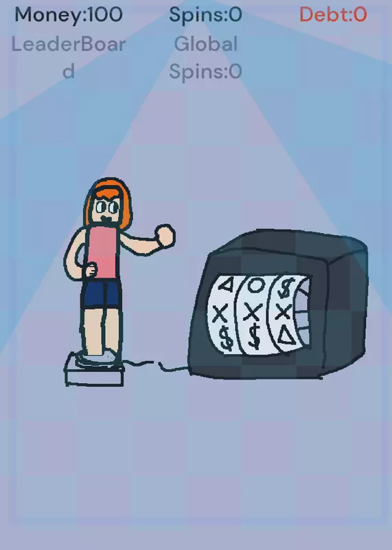 Game by @SUSPET