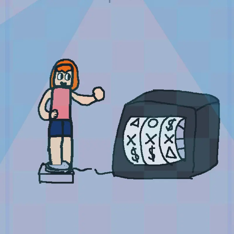 Game by @SUSPET