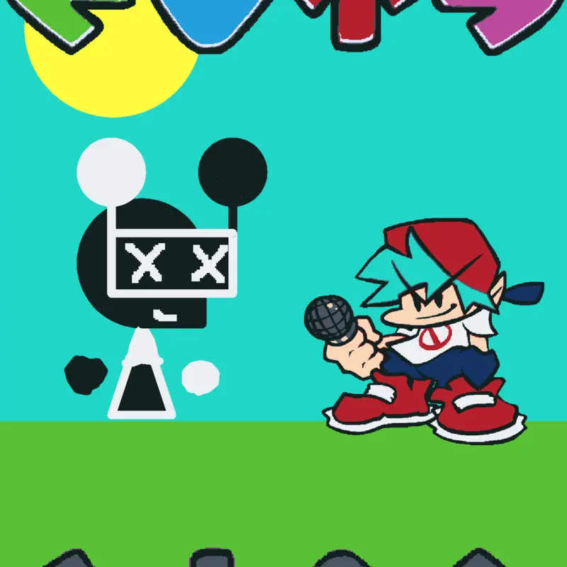 Game by @harithzakwanzai