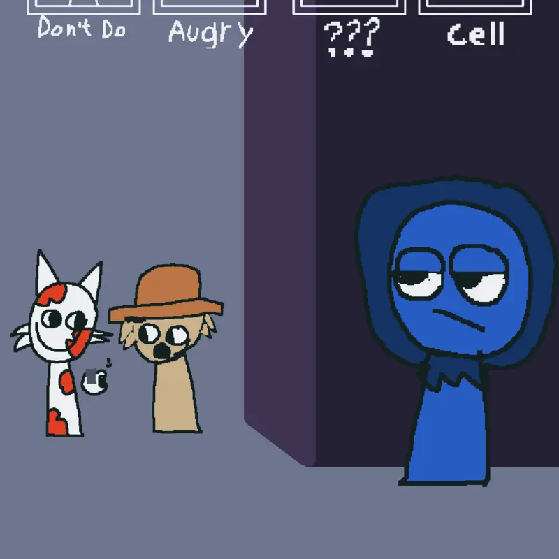 Game by @LucesFran