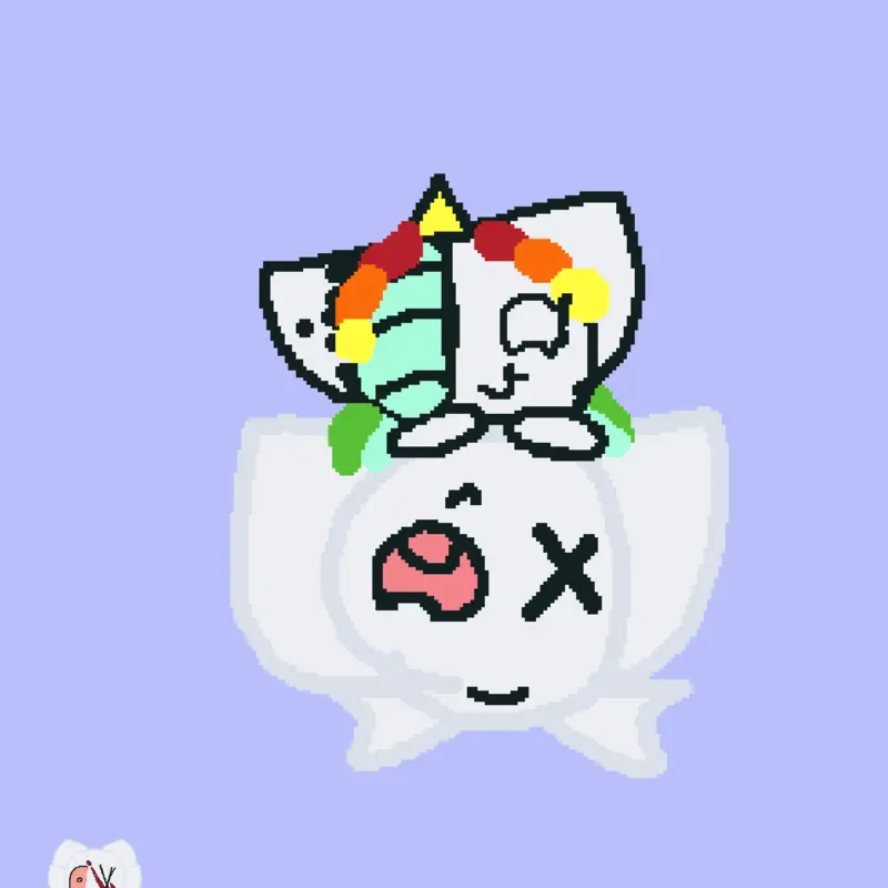 Game by @Pikachu_farah