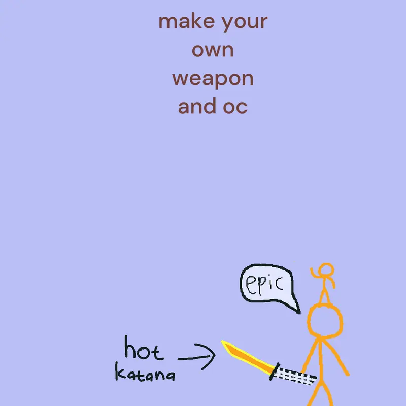 Game by @stickmanOrangeMiniOrange