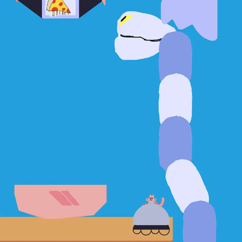 Game by @pandap