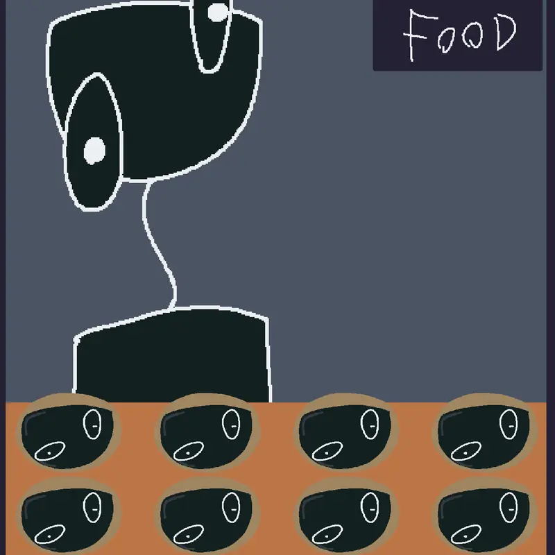 Game by @shmigit