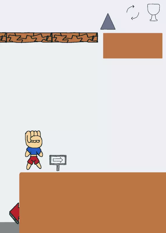 Game by @bouchking