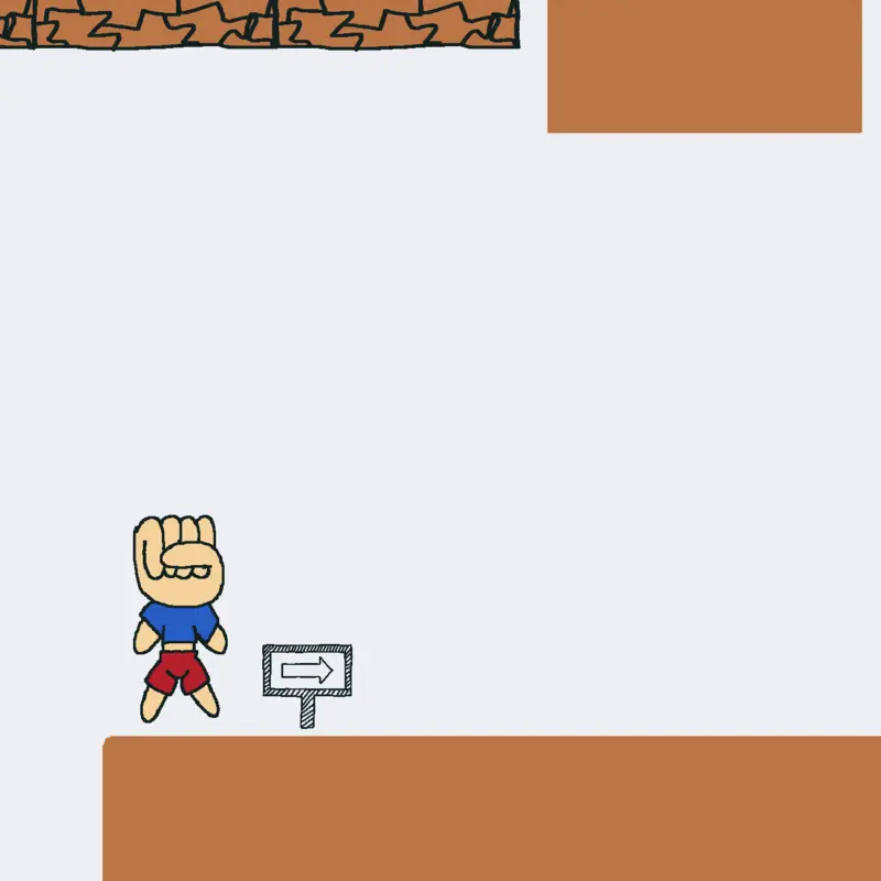 Game by @bouchking