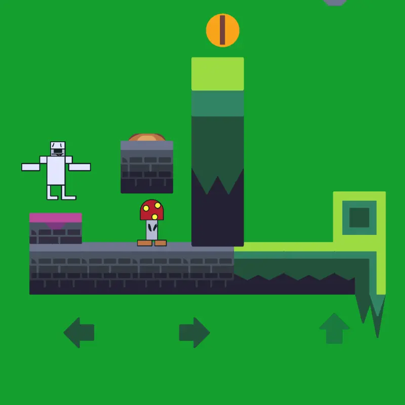 Game by @cvx