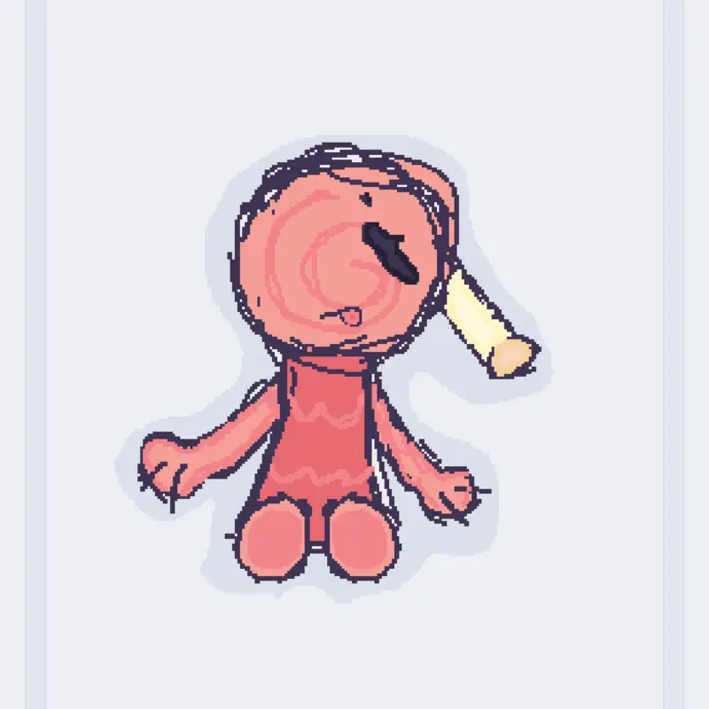 Game by @STRAWBERRY_SAM