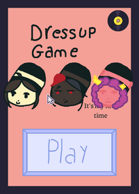 Dress up