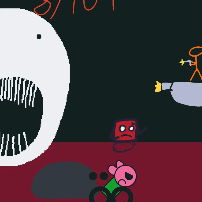 Game by @molly_and_bleem