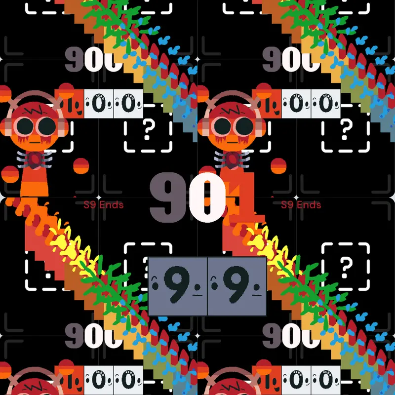 Game by @OctavioShoup