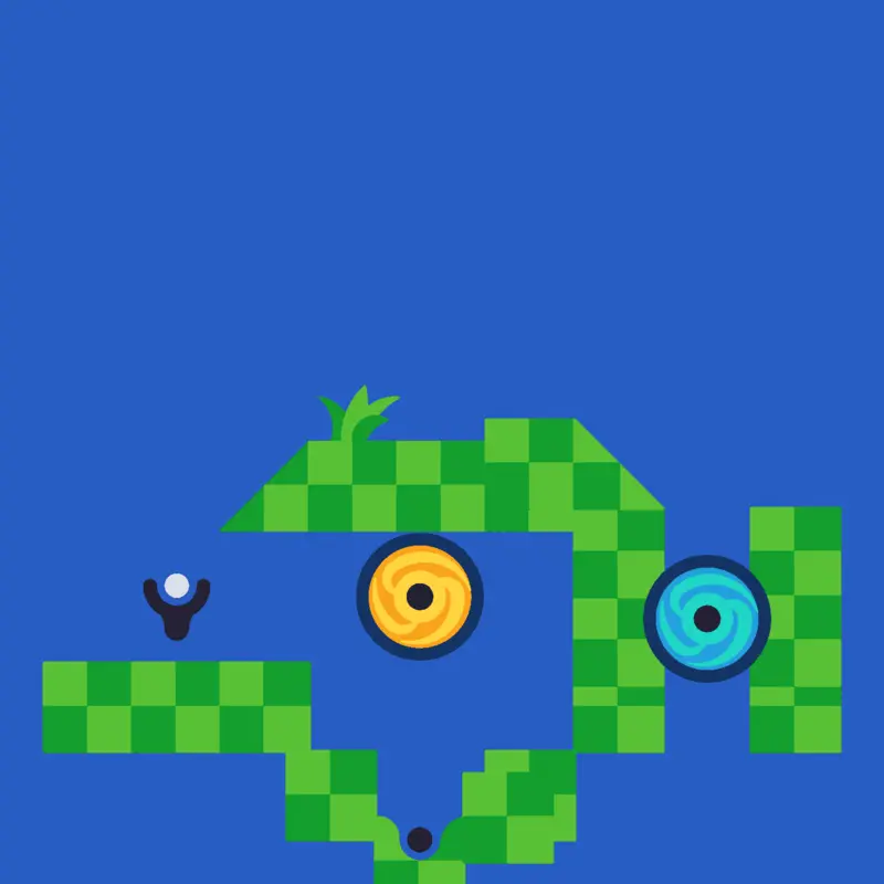 Game by @LOGMABALLS