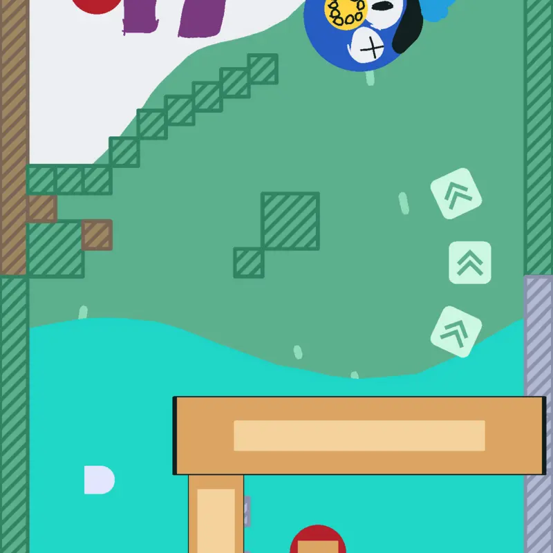 Game by @pedroBernardocastle