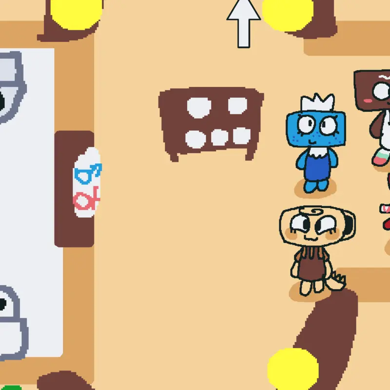 Game by @Zeke356