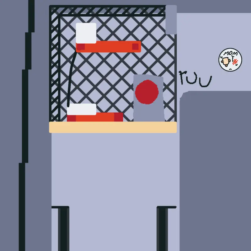 Game by @ElismriaSousalima1