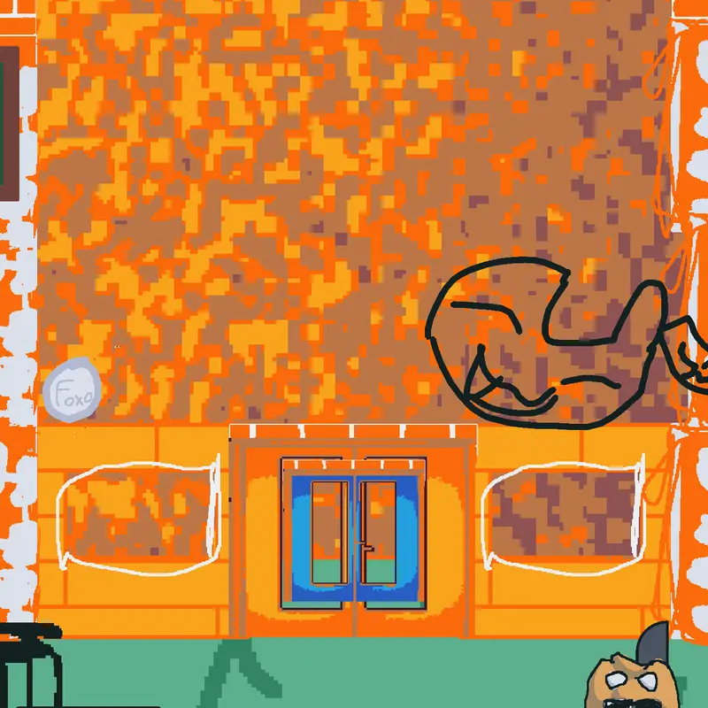 Game by @caterik