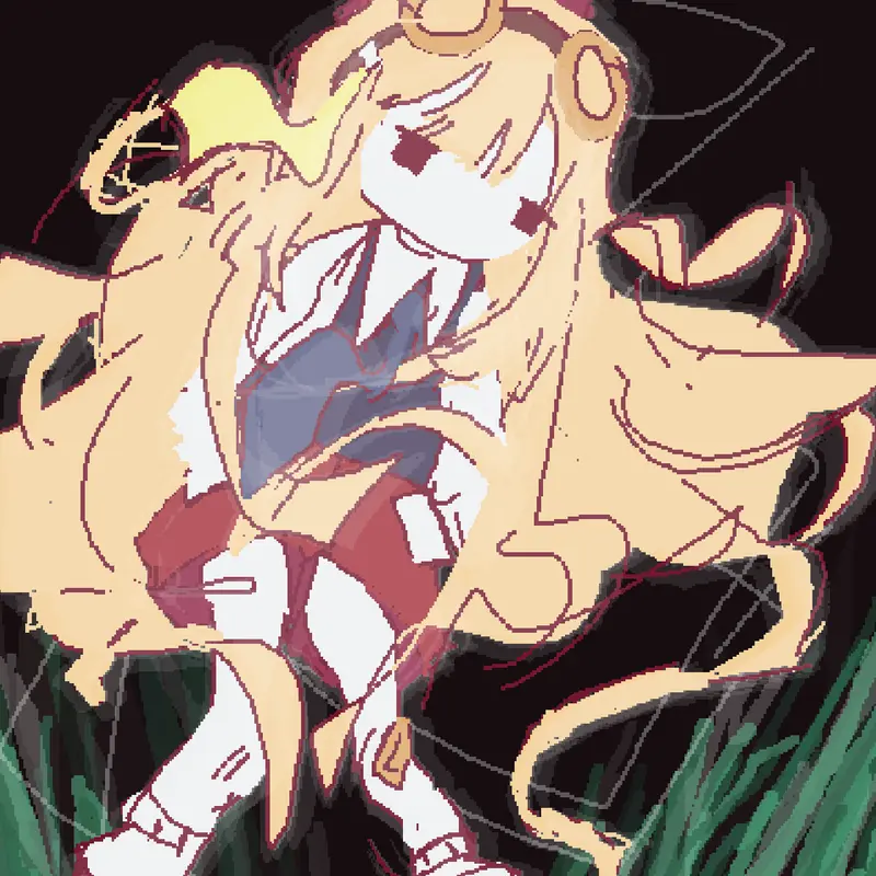 Game by @StarrDust