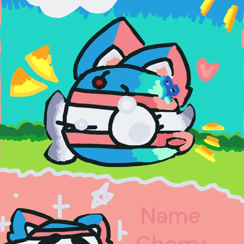 Game by @strawberry_fanz