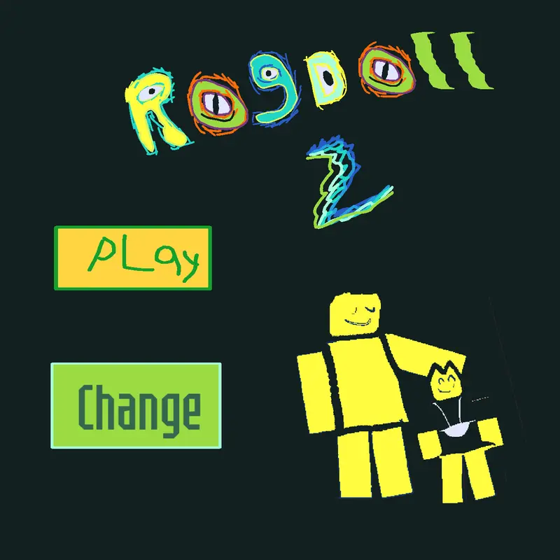 Game by @enMele