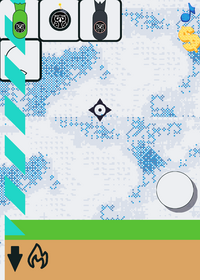 Nuke simulator (beta)