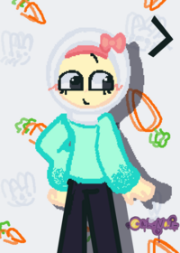 Fanart for @coocie :D