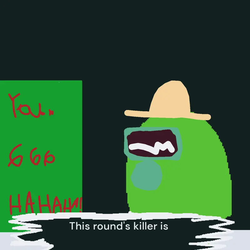 Game by @just_a_forsaken_fan