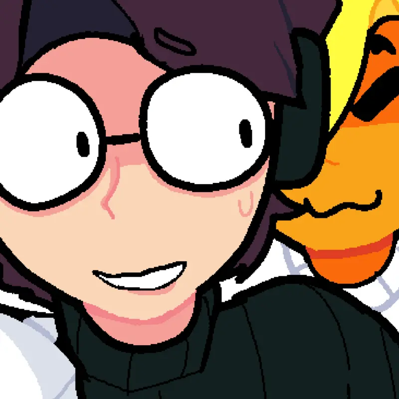 Game by @APPLE_DEMONYO4R