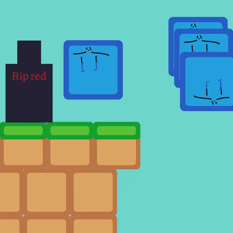 Game by @jurozem