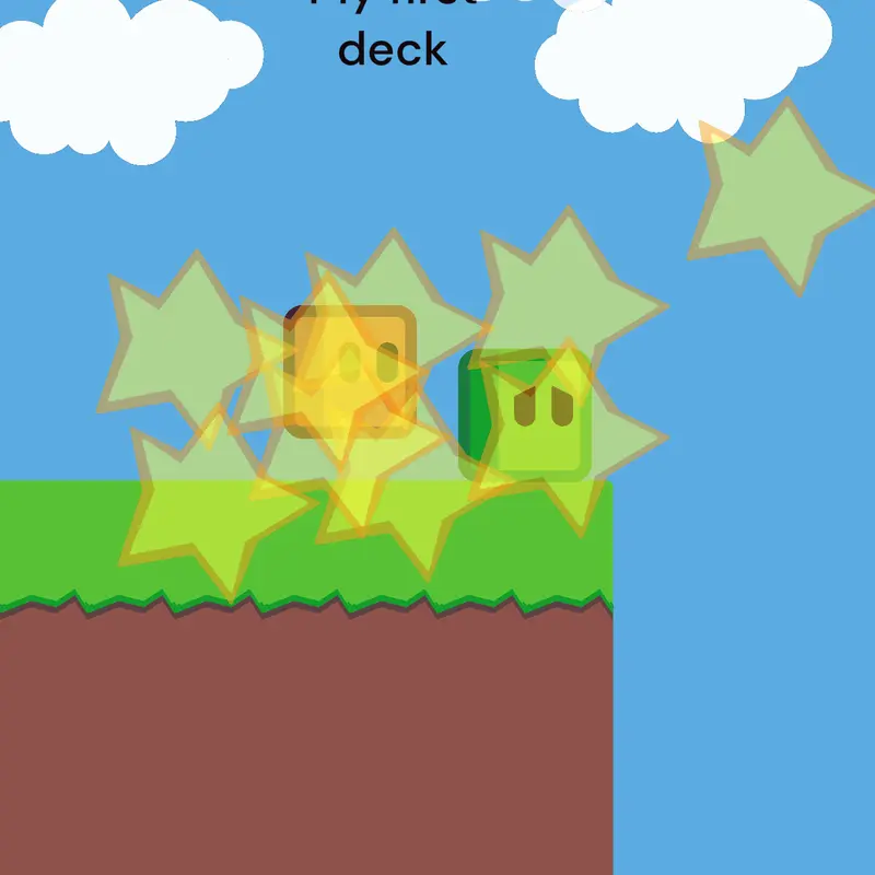 Game by @DeletedCastleAccount