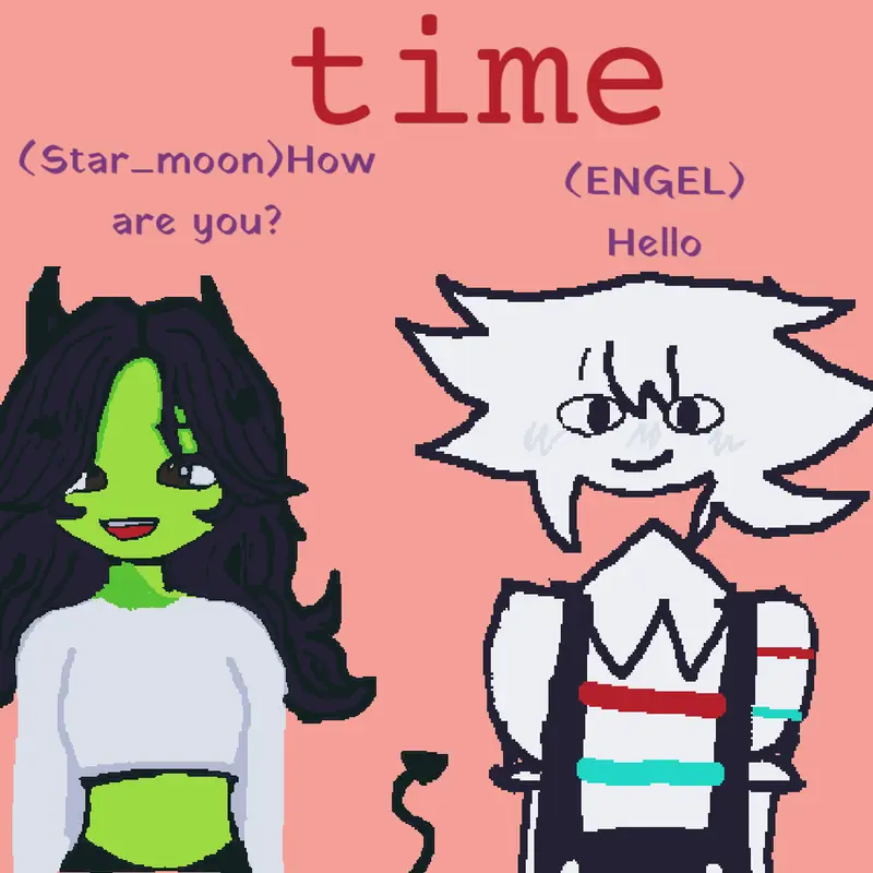 Game by @Engel_Oficial