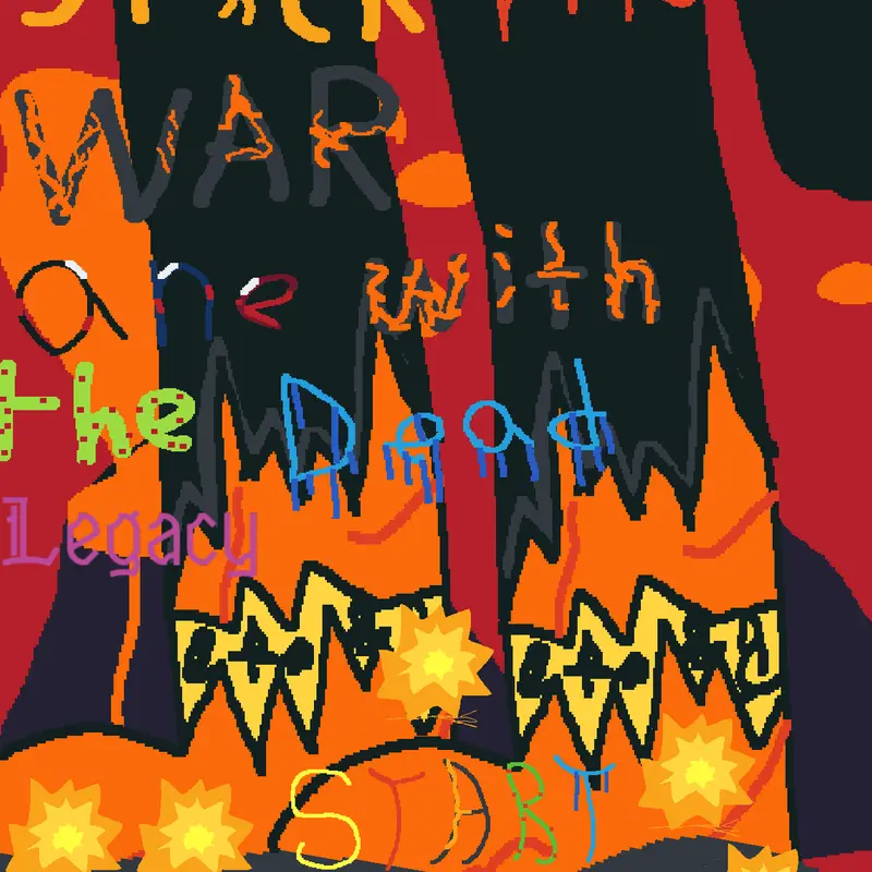 Stickman war one with the dead legacy by @classicer_2