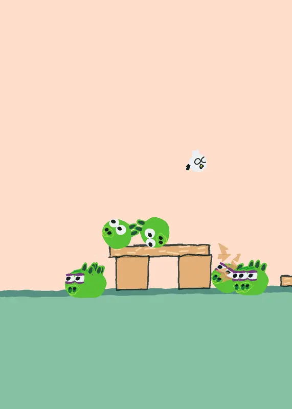 Game by @joseph-7