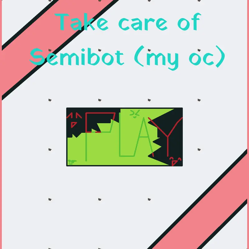 Game by @Alie098763