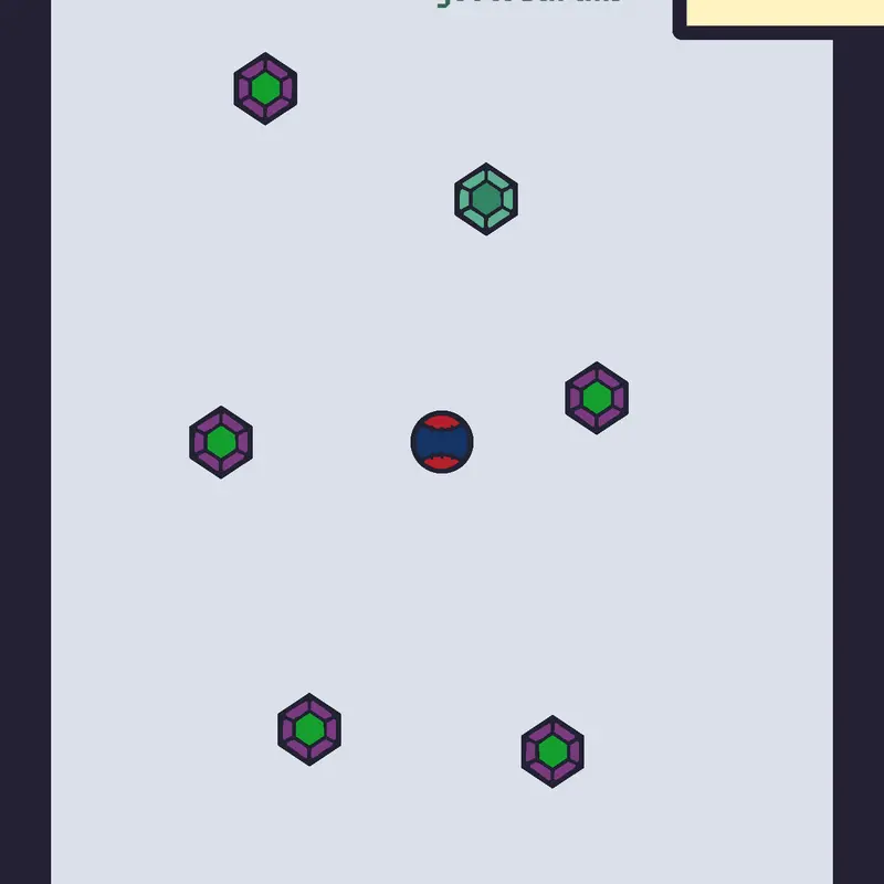Game by @solowolf_