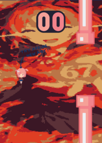 WIP natsuki game!