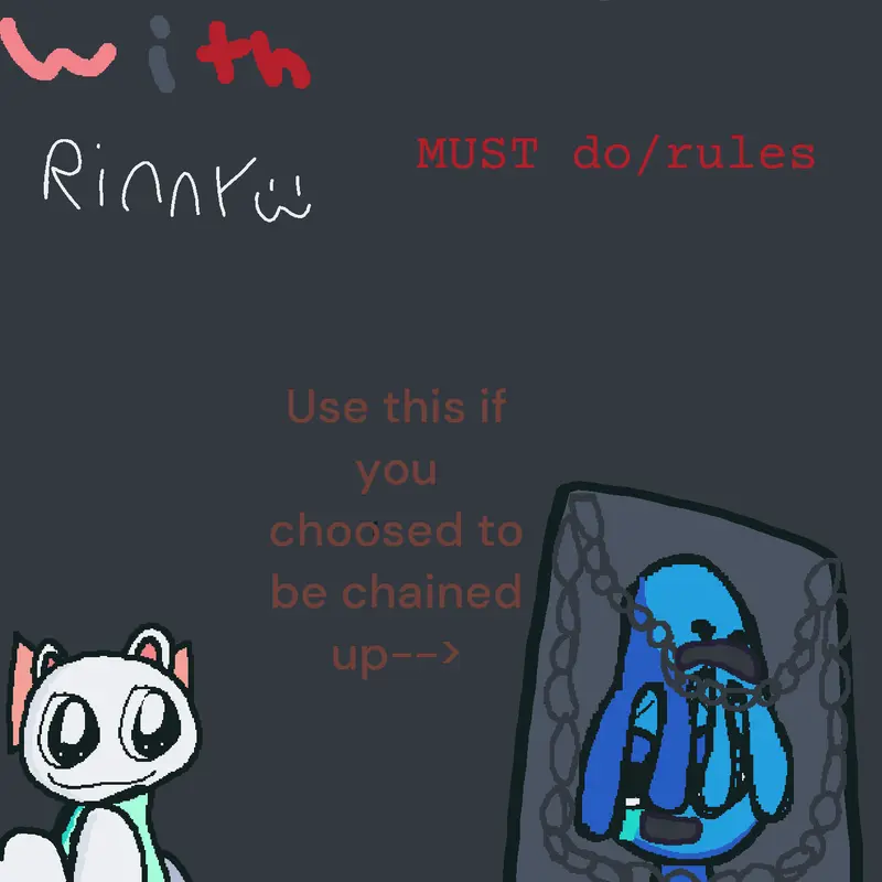 Game by @Cherryandsquidy