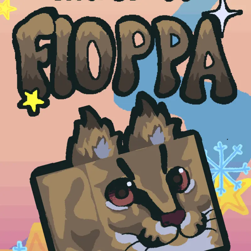 Game by @cookiesjo