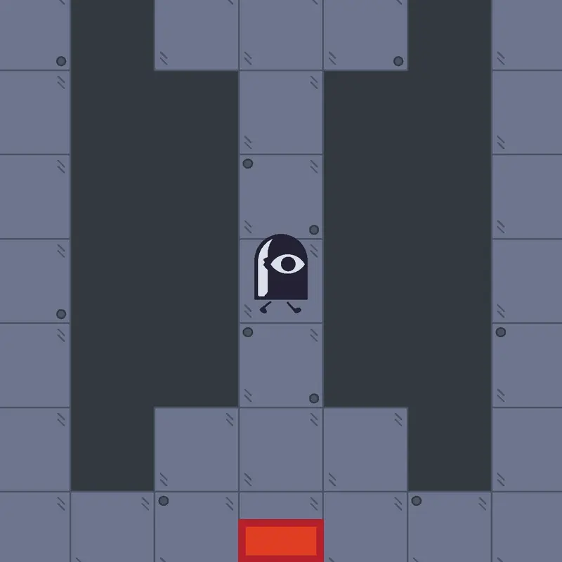 Game by @kaioestevanpedroso