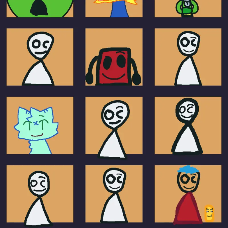 Game by @Rainbow4